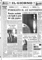 giornale/CFI0354070/1960/n. 74 del 26 marzo